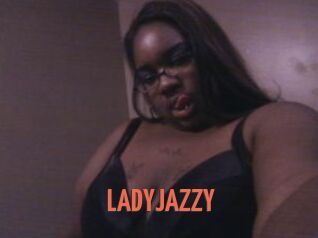 LADYJAZZY