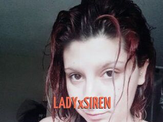 LADYxSIREN