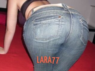 LARA77