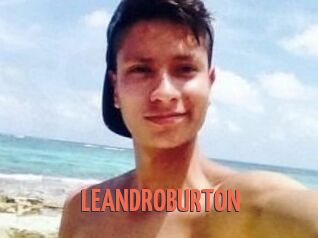 LEANDROBURTON