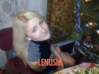 LENUSIK