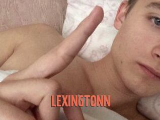 LEXINGTONN