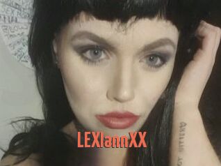 LEXIannXX