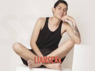 LIANSEXx