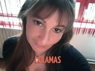 LOLAMAS