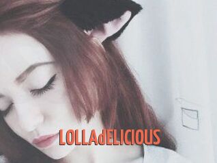 LOLLA_dELICIOUS