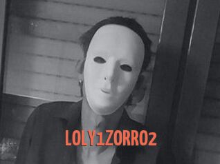 LOLY1ZORRO2