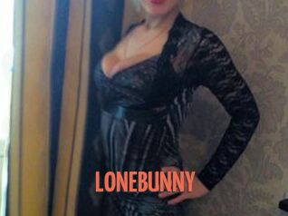 LONEBUNNY