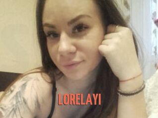 LORELAYI