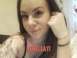 LORELLAYI