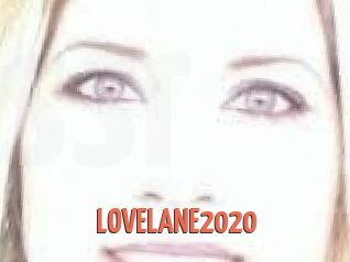 LOVELANE2020