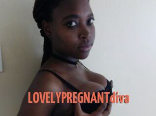 LOVELYPREGNANTdiva