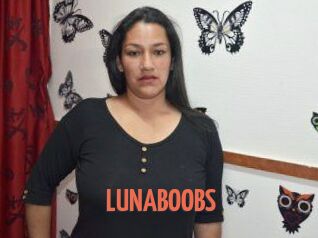 LUNABOOBS