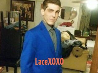 LaceXOXO