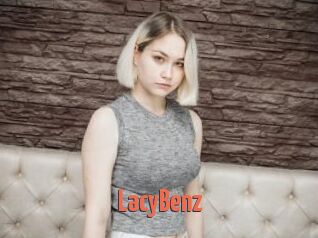 LacyBenz