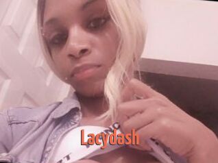 Lacydash