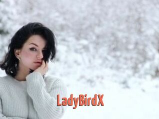 LadyBirdX