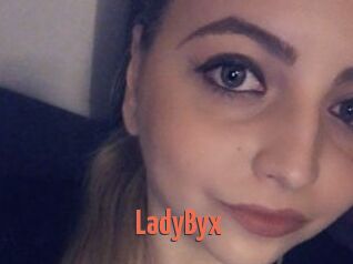 LadyByx