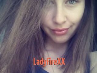 LadyFireXX