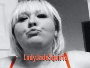 LadyJadeSquirts