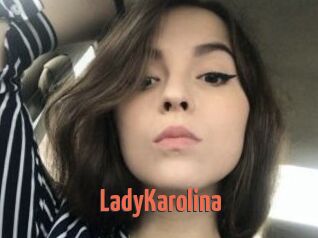 LadyKarolina