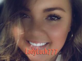 LadyLuck777