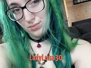 LadyLuna30