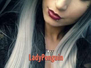 LadyPenguin