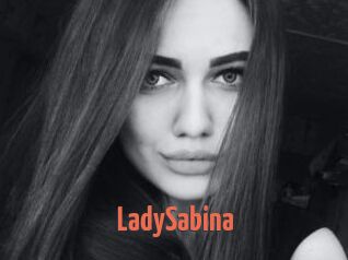 LadySabina