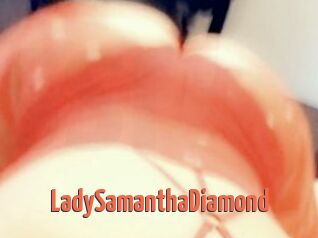 LadySamanthaDiamond