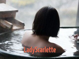 LadyScarlette