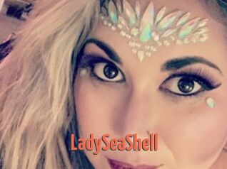 LadySeaShell