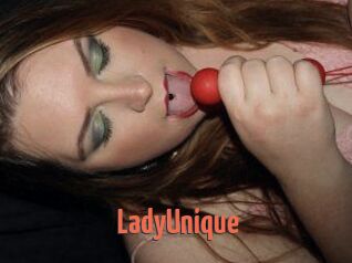 LadyUnique