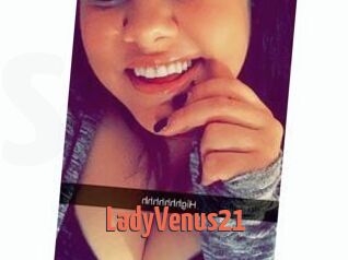 LadyVenus21