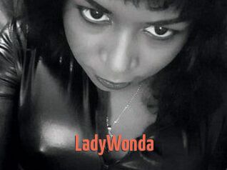 LadyWonda