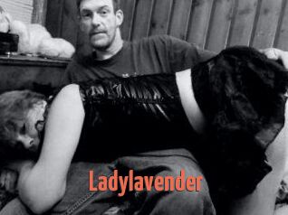 Ladylavender