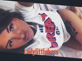 Ladylittleboss