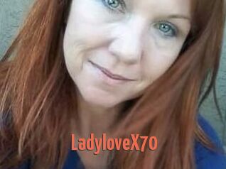 LadyloveX70