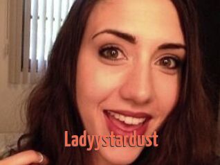 Ladyystardust