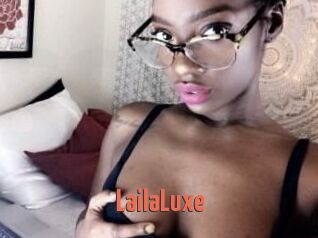 LailaLuxe