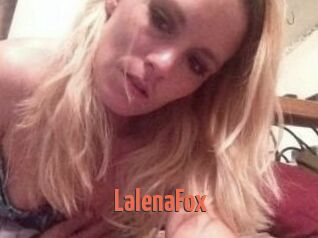 Lalena_Fox