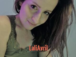 LaliAvril