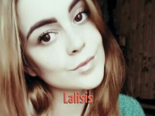 Lalisis