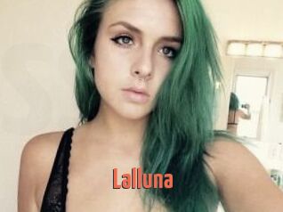 Lalluna