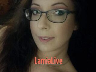 LamiaLive