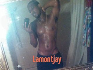 Lamontjay