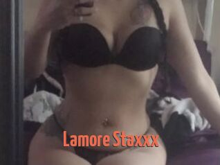 Lamore_Staxxx