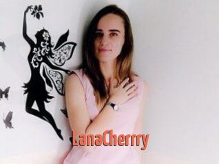 LanaCherrry