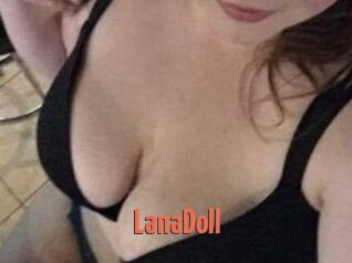 LanaDoll