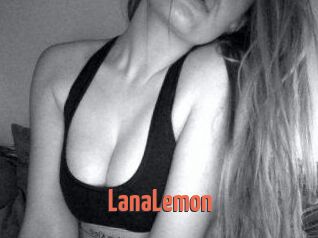 LanaLemon